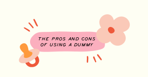 the pros and cons of using a dummy graphic