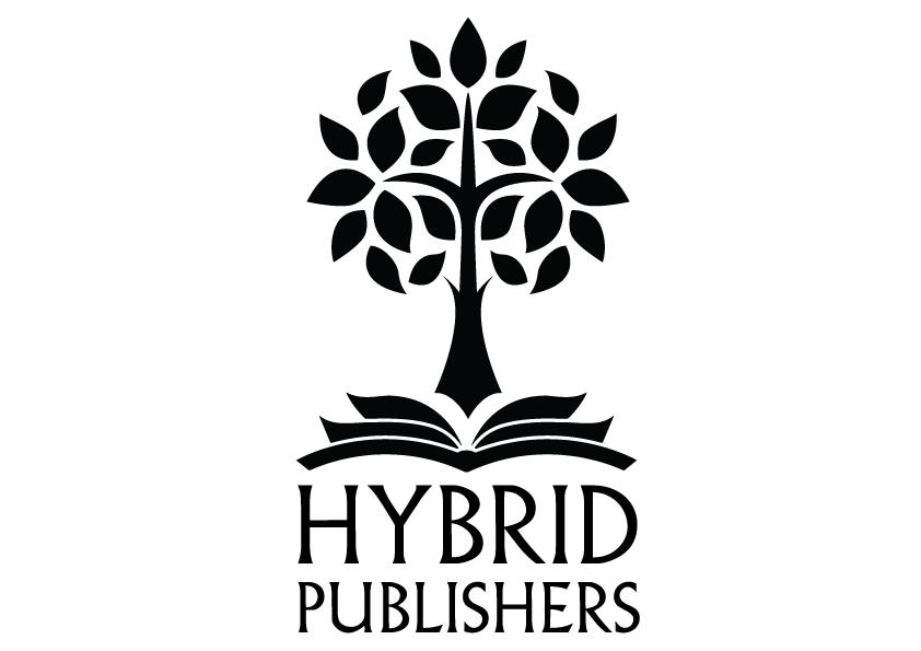 Hybrid Publishers logo