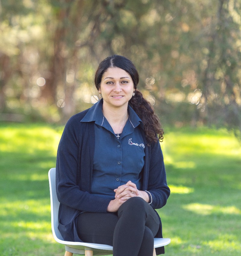 Deyana Salib Midwife and Lactation Consultant